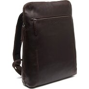 The Chesterfield Brand Filmore Daypack Leder 40 cm Laptopfach Produktbild