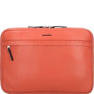 Burkely On the move Laptoptasche Leder 45 cm Produktbild Burkely On the move Laptoptasche Leder 45 cm Produktbild