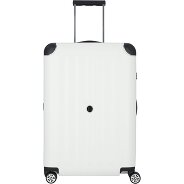 Bogner Piz Deluxe 4 Rollen Trolley 65 cm Produktbild