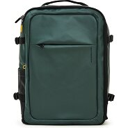 Mandarina Duck Eco Coated Business-Rucksack 50 cm Laptopfach Produktbild