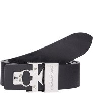 Calvin Klein Jeans Monogram Gürtel Leder Produktbild