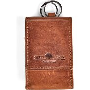 Greenburry Newport Geldbörse RFID Schutz Leder 8.5 cm Produktbild