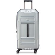 Delsey Paris Rempart 2.0 4 Rollen Trolley 80 cm mit Dehnfalte Produktbild