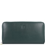 DuDu Geldbörse Leder 19 cm Produktbild