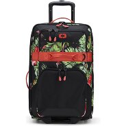 Ogio Alpha Terminal 4 Rollen Trolley 74 cm mit Dehnfalte Produktbild