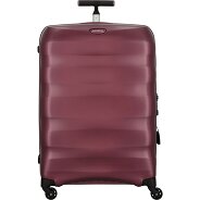 Samsonite Engenero Spinner 4-Rollen Trolley 75 cm Produktbild
