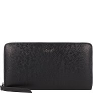 abro Adria Geldbörse Leder 19 cm Produktbild