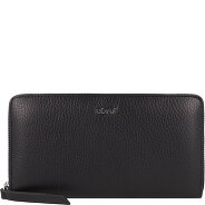 abro Adria Geldbörse Leder 19 cm Produktbild