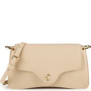 Coccinelle C-Me Umhängetasche Leder 22 cm Produktbild