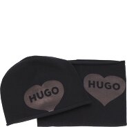 Hugo Slisy Schal 44 cm Geschenkbox Produktbild