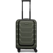 Smartbox Edition 01 4 Rollen Kabinentrolley 55 cm Laptopfach Produktbild