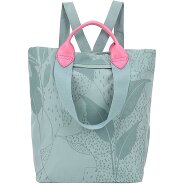 Fritzi aus Preußen Ju Limited Leaves Lighty City Rucksack 38 cm Produktbild