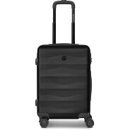 Smartbox Edition 03 4 Rollen Kabinentrolley 55 cm Produktbild Smartbox Edition 03 4 Rollen Kabinentrolley 55 cm Produktbild
