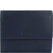 Esquire Viktoria Geldbörse RFID Leder 12 cm Produktbild Esquire Viktoria Geldbörse RFID Leder 12 cm Produktbild