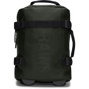 Rains Texel 2 Rollen Kabinentrolley 45 cm Produktbild