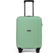 Epic Airwave NEO 4 Rollen Kabinentrolley 55 cm Produktbild