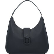 AIGNER Selena Schultertasche Leder 41 cm Produktbild AIGNER Selena Schultertasche Leder 41 cm Produktbild
