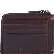 Burkely Antique Avery Kreditkartenetui RFID Leder 11 cm Produktbild
