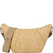 Fritzi aus Preußen Limited Happy Flocked Umhängetasche 25 cm Produktbild