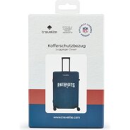 Travelite travelite x NFL Kofferschutzhülle 77 cm Produktbild