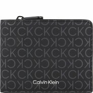 Calvin Klein Rubberized Geldbörse 11 cm Produktbild
