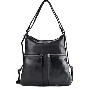 Greenburry Colombiana Schultertasche Leder 36 cm Produktbild