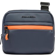 Piquadro Corner Umhängetasche 22 cm Produktbild