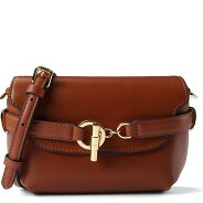 Lauren Ralph Lauren Blake Mini Bag Umhängetasche Leder 18 cm Produktbild