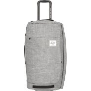 Herschel Wheelie Outfitter 70L 2-Rollen Reisetasche 66 cm Produktbild