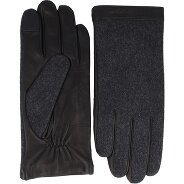 Calvin Klein Handschuhe Leder Produktbild