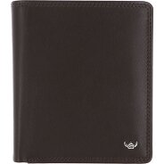 Golden Head Polo Geldbörse RFID Schutz Leder 11.5 cm Produktbild