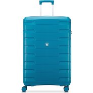 Roncato Skyline 2.0 Neon 4 Rollen Trolley 79 cm Produktbild