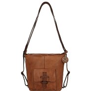 Harbour 2nd Urban Poets Baily Schultertasche Leder 32 cm Produktbild