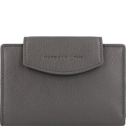Harbour 2nd Just Pure Geldbörse RFID Schutz Leder 13 cm Produktbild