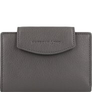 Harbour 2nd Just Pure Geldbörse RFID Schutz Leder 13 cm Produktbild