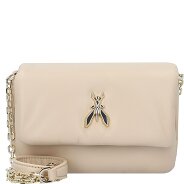 Patrizia Pepe Fly Puffy Umhängetasche Leder 21 cm Produktbild