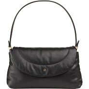 DuDu Melville Schultertasche Leder 31 cm Produktbild