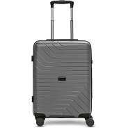Redolz Essentials 05 CABIN 4 Rollen Kabinentrolley 55 cm Produktbild