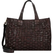 Campomaggi Edera Shopper Tasche Leder 40 cm Produktbild