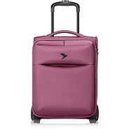 Pack Easy Easytrip 2 Rollen Kabinentrolley 45 cm Produktbild