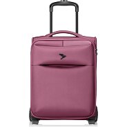 Pack Easy Easytrip 2 Rollen Kabinentrolley 45 cm Produktbild