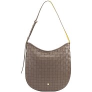 DuDu Sylvie Schultertasche Leder 36.5 cm Produktbild
