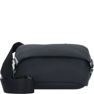 Calvin Klein Rubberized Umhängetasche 23 cm Produktbild Calvin Klein Rubberized Umhängetasche 23 cm Produktbild