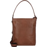Harold's Caugio Schultertasche Leder 27 cm Produktbild