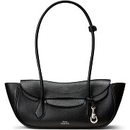 POLO RALPH LAUREN Polo ID Schultertasche Leder 37 cm Produktbild