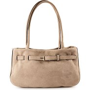 abro Jill Schultertasche Leder 32 cm Produktbild