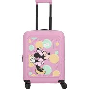 American Tourister Dashpop Disney 4 Rollen Kabinentrolley 55 cm mit Dehnfalte Produktbild