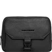 Piquadro Than Umhängetasche Leder 24 cm Produktbild