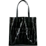 Ted Baker Croccon Shopper Tasche 34 cm Produktbild
