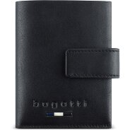 bugatti Romeo Kreditkartenetui RFID Schutz Leder 7.5 cm Produktbild